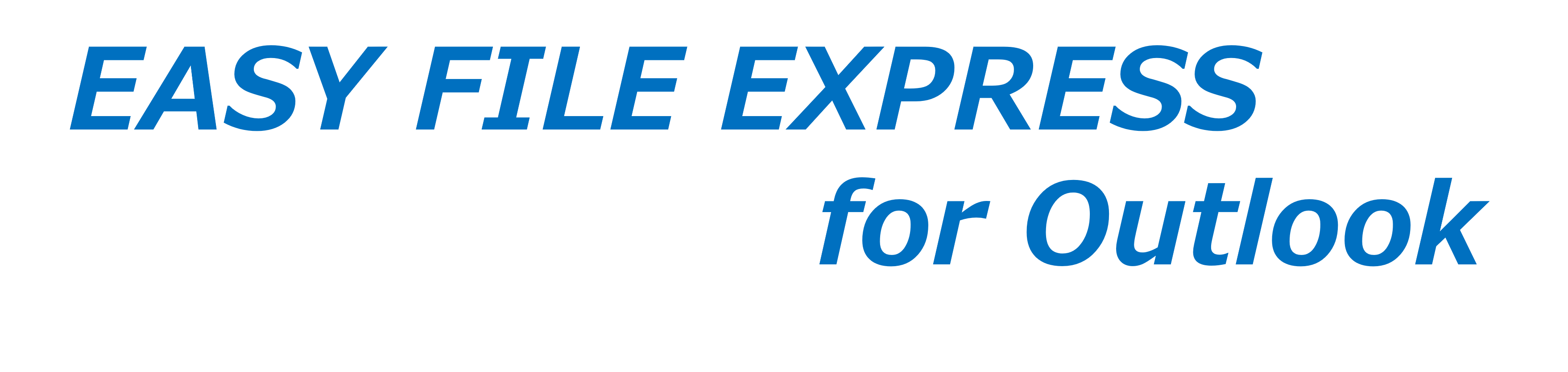 Microsoft365ユーザーが選ぶ新しい送信のスタンダード