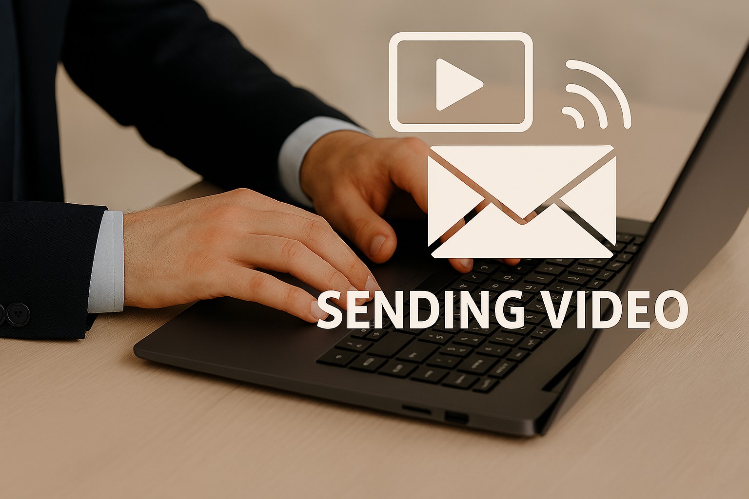動画ファイルを送る最適な方法とは?ビジネスに役立つ送信テクニック集