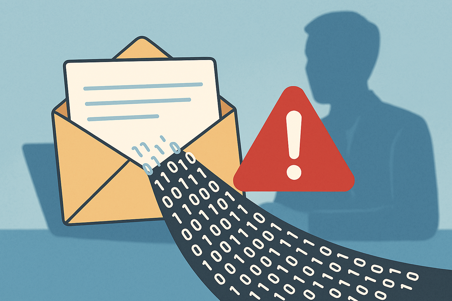 メール誤送信の「うっかり」が企業を揺るがす？～ヒューマンエラーの正体と対策～